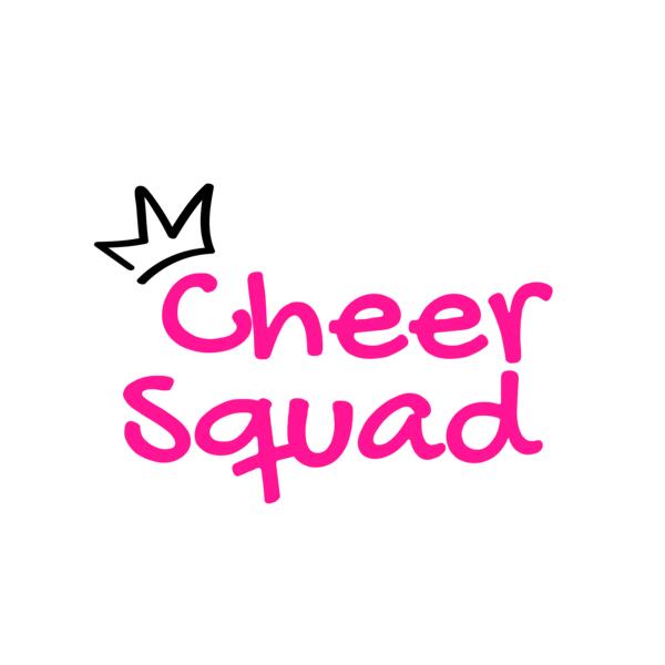 Cheerleading 48 Miniatura