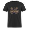 Playera Caballero: Algodón Estándar Miniatura