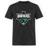 Playera Caballero: Algodón Estándar Miniatura
