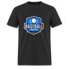 Playera Caballero: Algodón Estándar Miniatura
