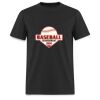 Playera Caballero: Algodón Estándar Miniatura
