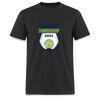 Playera Caballero: Algodón Estándar Miniatura