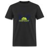 Playera Caballero: Algodón Estándar Miniatura