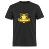 Playera Caballero: Algodón Estándar Miniatura