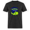Playera Caballero: Algodón Estándar Miniatura