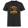 Playera Caballero: Algodón Estándar Miniatura