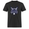 Playera Caballero: Algodón Estándar Miniatura