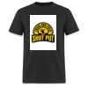 Playera Caballero: Algodón Estándar Miniatura