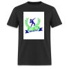 Playera Caballero: Algodón Estándar Miniatura