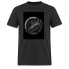 Playera Caballero: Algodón Estándar Miniatura