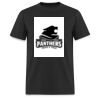 Playera Caballero: Algodón Estándar Miniatura
