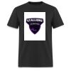 Playera Caballero: Algodón Estándar Miniatura