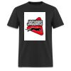 Playera Caballero: Algodón Estándar Miniatura