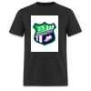 Playera Caballero: Algodón Estándar Miniatura