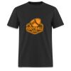 Playera Caballero: Algodón Estándar Miniatura