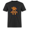 Playera Caballero: Algodón Estándar Miniatura