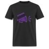 Playera Caballero: Algodón Estándar Miniatura