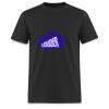 Playera Caballero: Algodón Estándar Miniatura