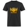 Playera Caballero: Algodón Estándar Miniatura