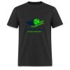 Playera Caballero: Algodón Estándar Miniatura