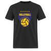 Playera Caballero: Algodón Estándar Miniatura