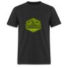 Playera Caballero: Algodón Estándar Miniatura