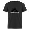 Playera Caballero: Algodón Estándar Miniatura