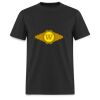 Playera Caballero: Algodón Estándar Miniatura