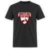 Playera Caballero: Algodón Estándar Miniatura