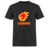 Playera Caballero: Algodón Estándar Miniatura