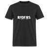 Playera Caballero: Algodón Estándar Miniatura