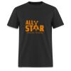 Playera Caballero: Algodón Estándar Miniatura