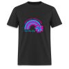 Playera Caballero: Algodón Estándar Miniatura