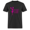 Playera Caballero: Algodón Estándar Miniatura