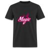 Playera Caballero: Algodón Estándar Miniatura
