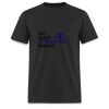 Playera Caballero: Algodón Estándar Miniatura