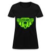 Playera Dama: Algodón Estándar Miniatura