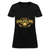 Playera Dama: Algodón Estándar Miniatura