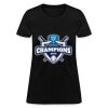 Playera Dama: Algodón Estándar Miniatura