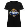 Playera Dama: Algodón Estándar Miniatura