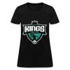 Playera Dama: Algodón Estándar Miniatura