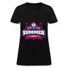 Playera Dama: Algodón Estándar Miniatura
