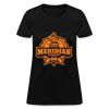 Playera Dama: Algodón Estándar Miniatura