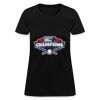 Playera Dama: Algodón Estándar Miniatura