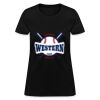 Playera Dama: Algodón Estándar Miniatura