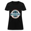Playera Dama: Algodón Estándar Miniatura
