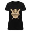 Playera Dama: Algodón Estándar Miniatura