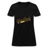Playera Dama: Algodón Estándar Miniatura