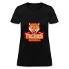 Playera Dama: Algodón Estándar Miniatura
