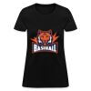 Playera Dama: Algodón Estándar Miniatura